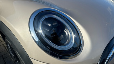 MINI Convertible 1.5 Cooper Exclusive 2dr Auto Petrol Convertible